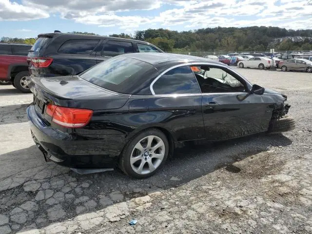 2010 BMW 335 I  