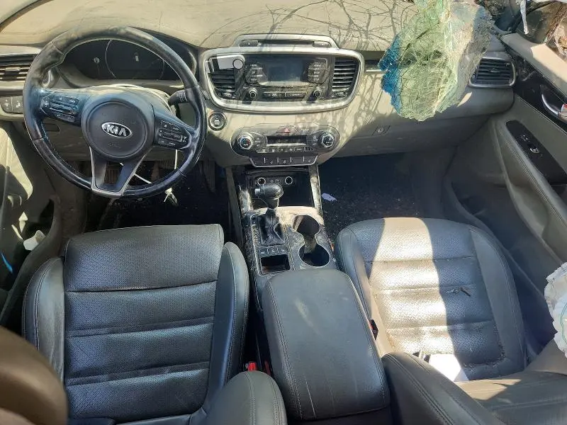 2016 KIA SORENTO EX  
