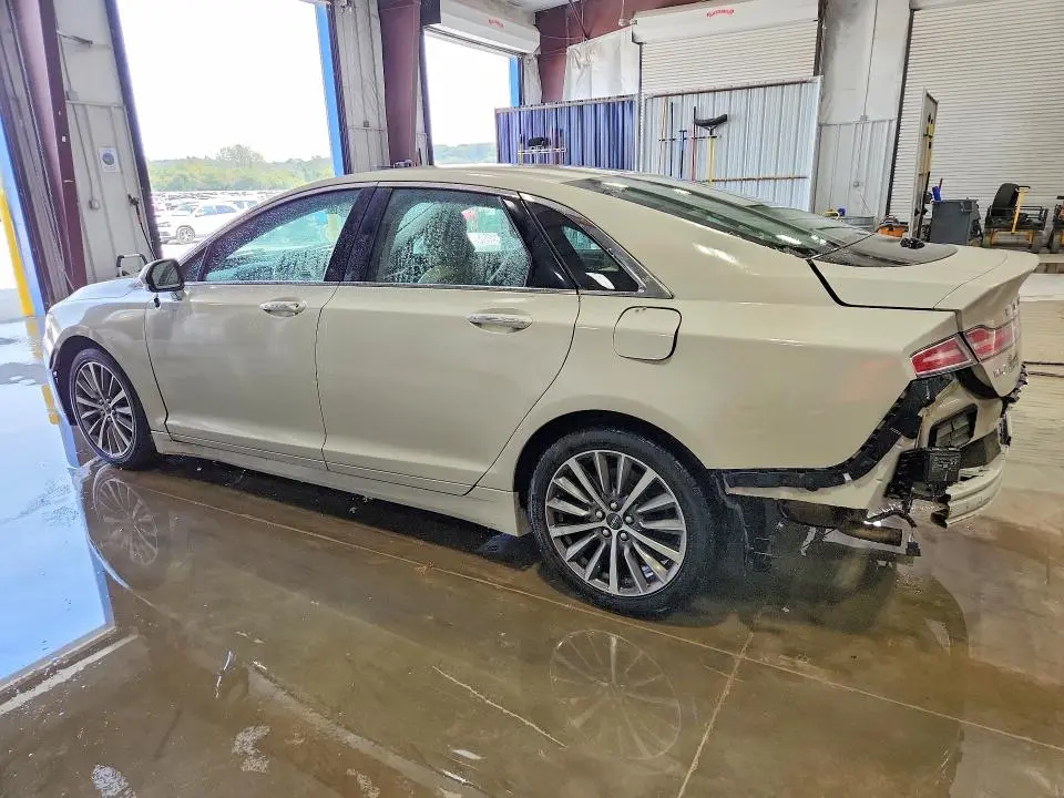 2019 LINCOLN MKZ RESERVE I  
