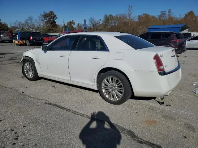 2014 CHRYSLER 300   