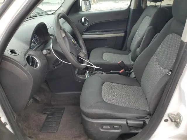2011 CHEVROLET HHR LT  
