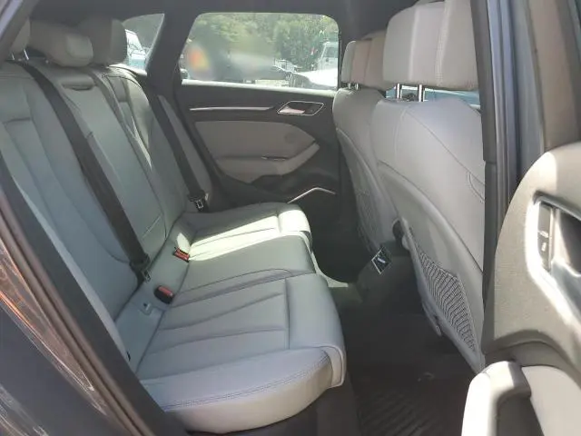 2017 AUDI A3 E-TRON PREMIUM PLUS  