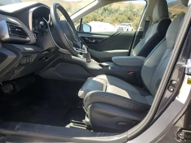 2023 SUBARU OUTBACK LIMITED XT  