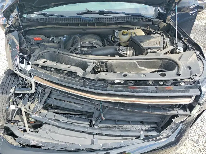 2021 CHEVROLET SUBURBAN K1500 HIGH COUNTRY  