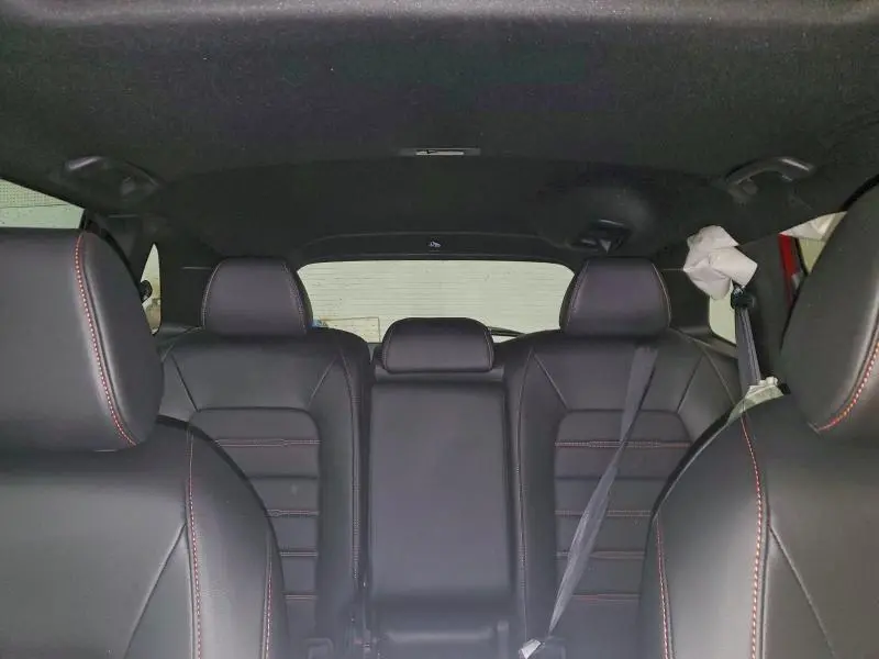 2025 HONDA CR-V SPORT TOURING  