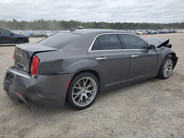 2019 CHRYSLER 300 LIMITED