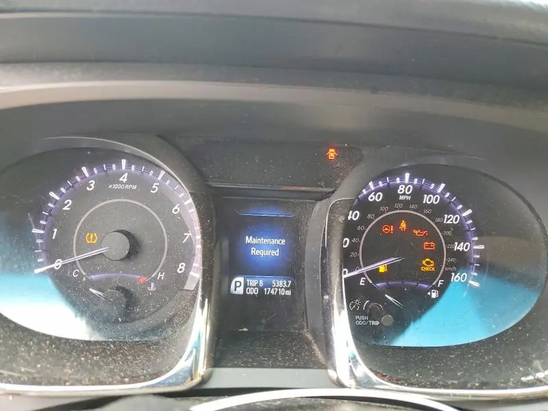 2014 TOYOTA AVALON XLE PREMIUM  