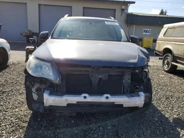 2011 SUBARU FORESTER 2.5X PREMIUM  