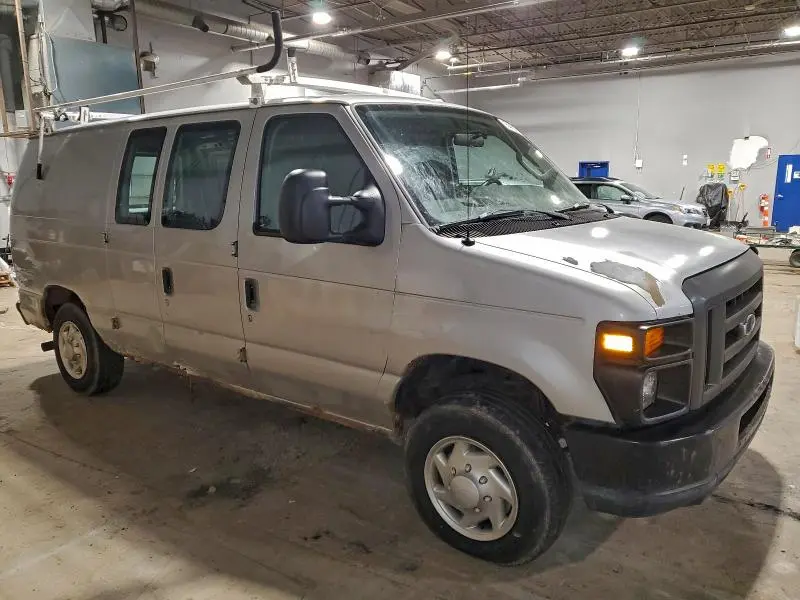 2011 FORD ECONOLINE E150 VAN  