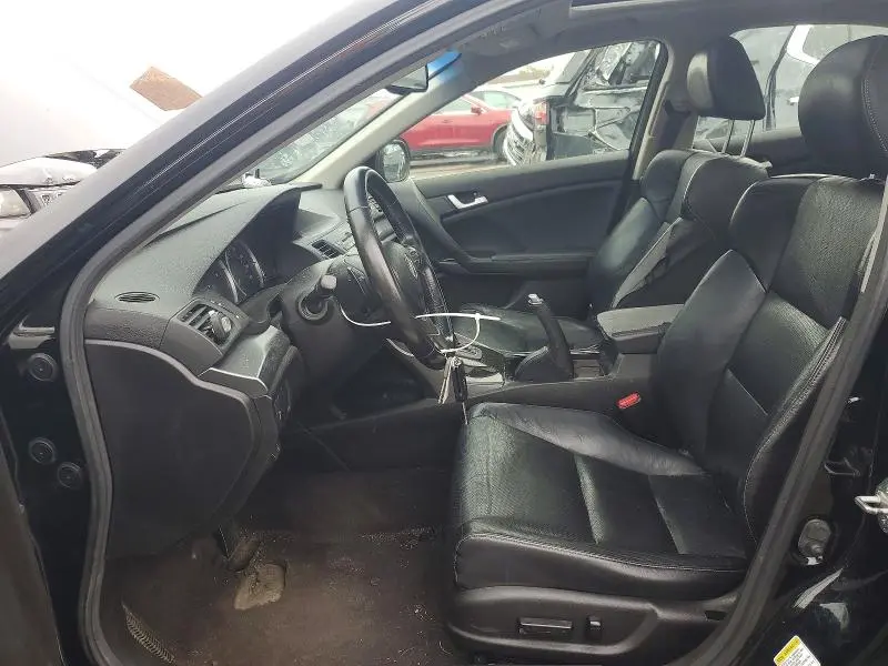 2013 ACURA TSX   