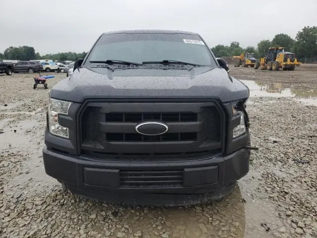 2016 FORD F150   
