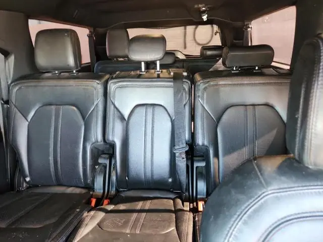 2020 FORD EXPEDITION MAX LIMITED  