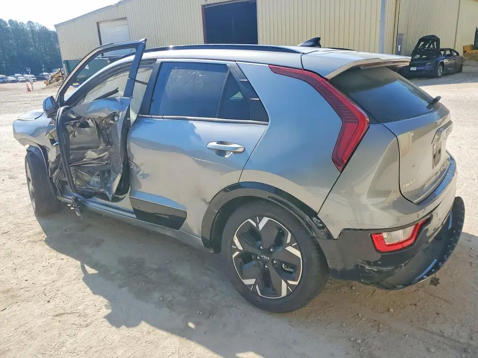 2023 KIA NIRO WIND  