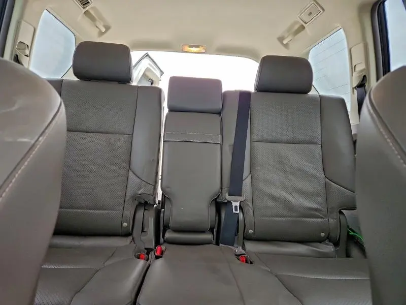 2019 LEXUS GX 460 PREMIUM  