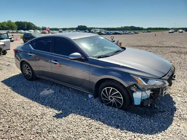 2019 NISSAN ALTIMA S  