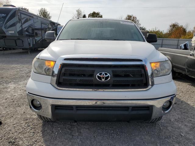 2013 TOYOTA TUNDRA CREWMAX SR5