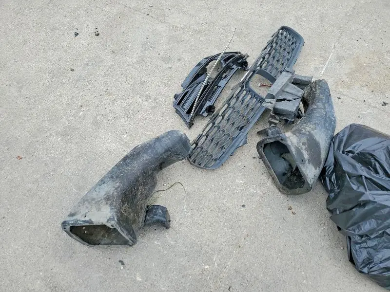 2022 DODGE CHARGER SCAT PACK  