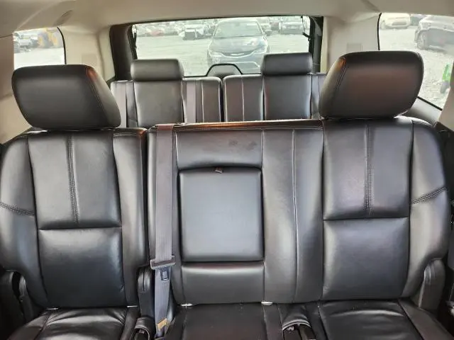 2011 GMC YUKON SLT  
