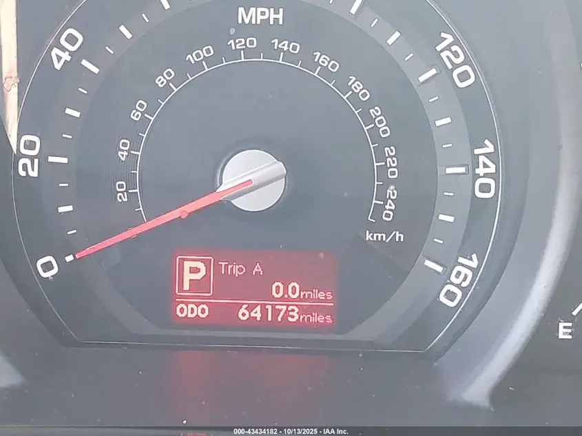 2012 KIA SPORTAGE EX