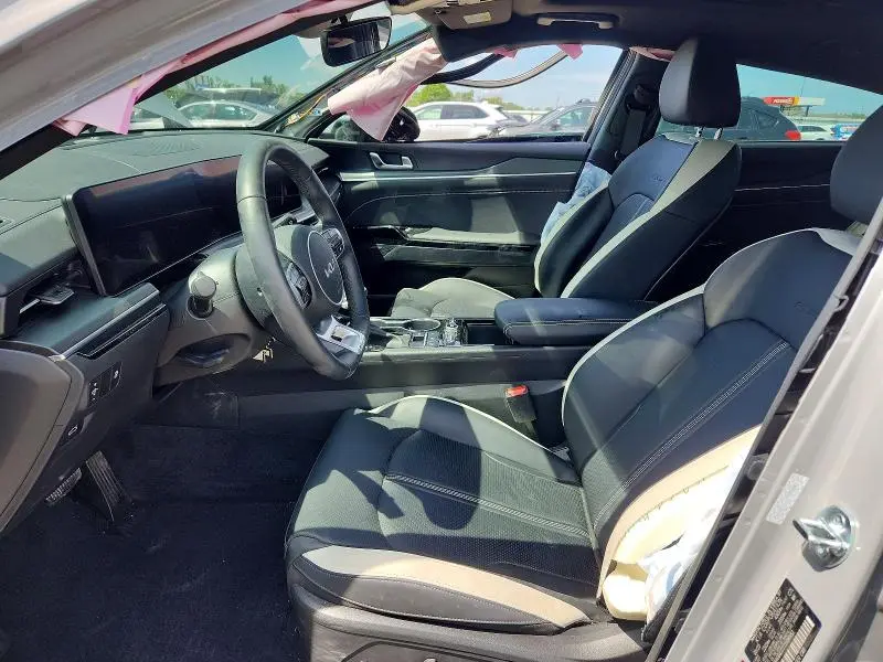2026 KIA K5 GT LINE  