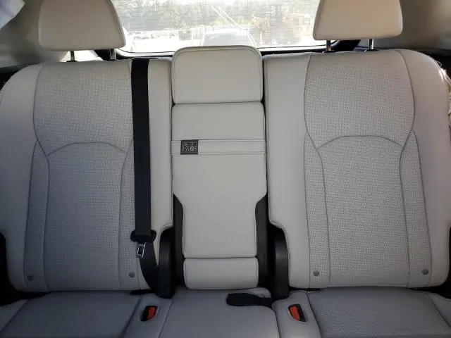 2022 LEXUS RX 450H  