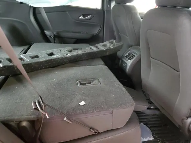 2019 CHEVROLET BLAZER 1LT  