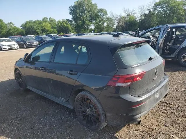 2023 VOLKSWAGEN GTI 40TH ANNIVERSARY  