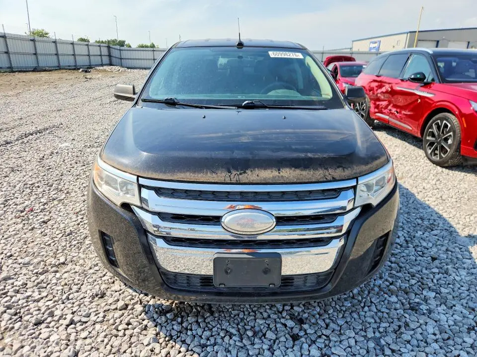 2013 FORD EDGE   