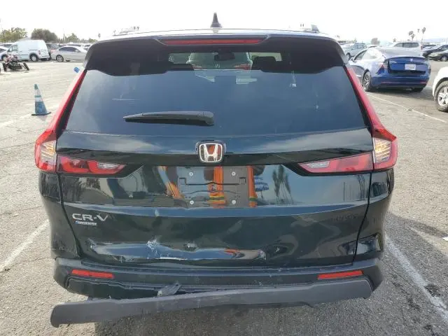 2024 HONDA CR-V SPORT  