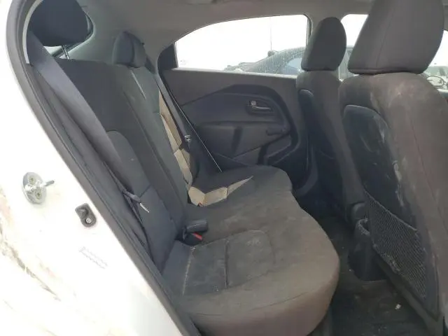 2016 KIA RIO LX  
