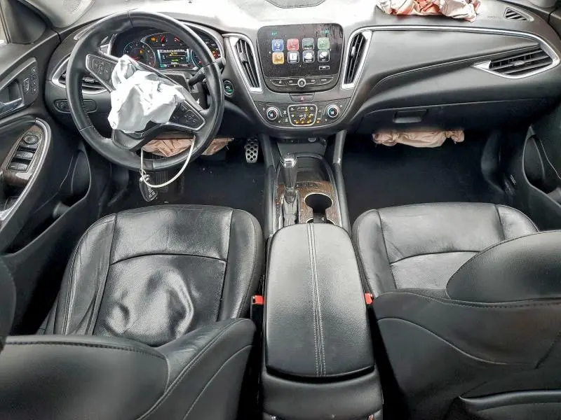 2016 CHEVROLET MALIBU PREMIER  