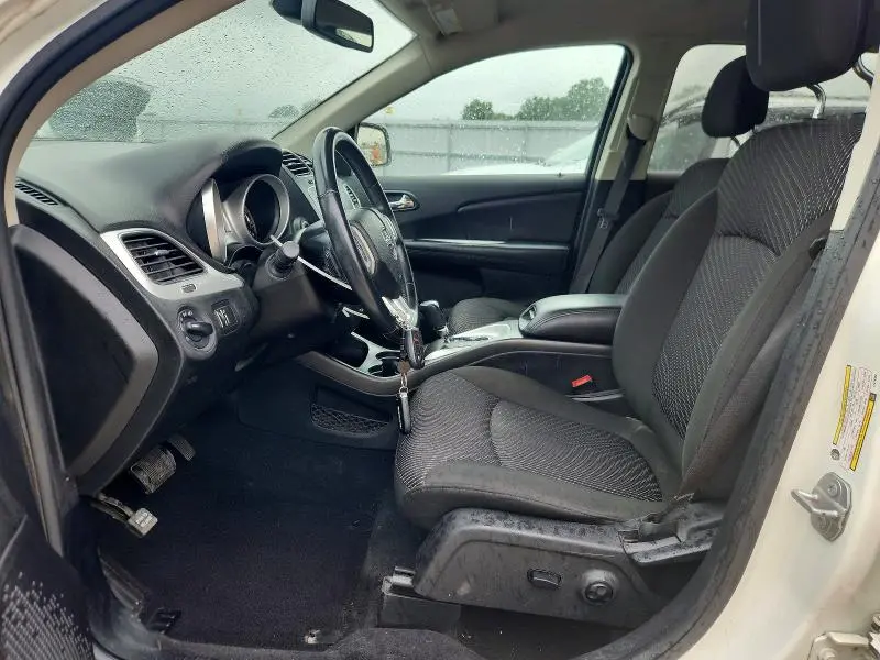 2020 DODGE JOURNEY SE  