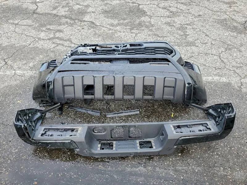 2024 TOYOTA TACOMA DOUBLE CAB  