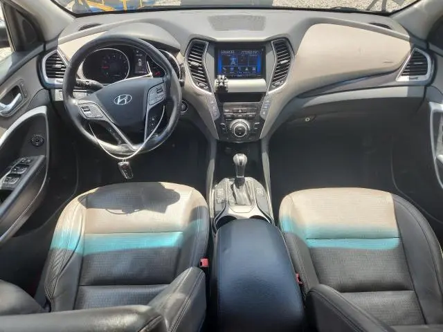 2014 HYUNDAI SANTA FE GLS  