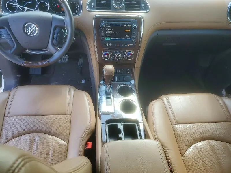 2015 BUICK ENCLAVE   