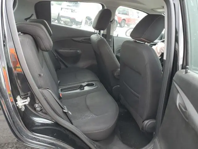 2020 CHEVROLET SPARK 1LT  