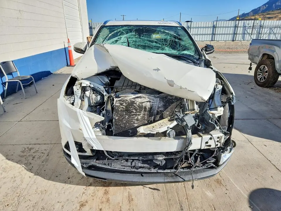 2014 TOYOTA HIGHLANDER LIMITED  
