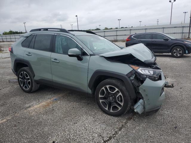 2020 TOYOTA RAV4 ADVENTURE