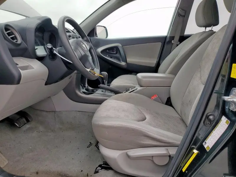 2010 TOYOTA RAV4 