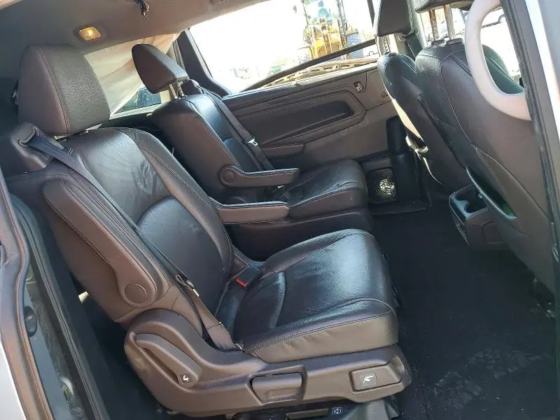 2020 HONDA ODYSSEY EXL  