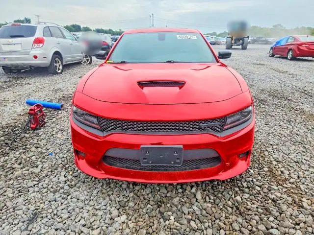 2021 DODGE CHARGER GT  
