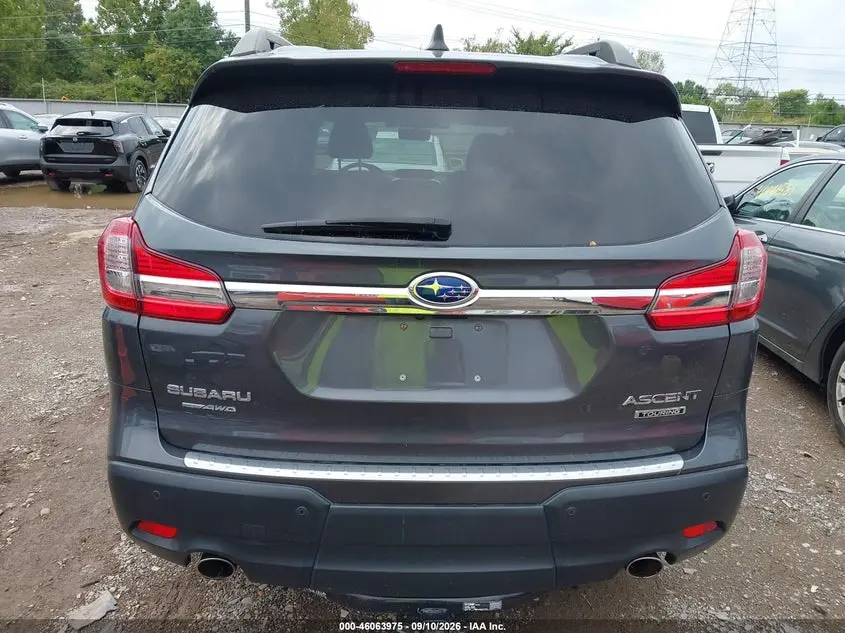 2021 SUBARU ASCENT TOURING