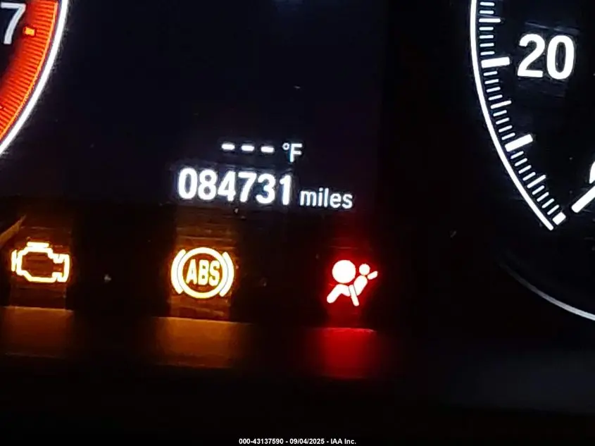 2021 HONDA ACCORD SPORT 2.0T