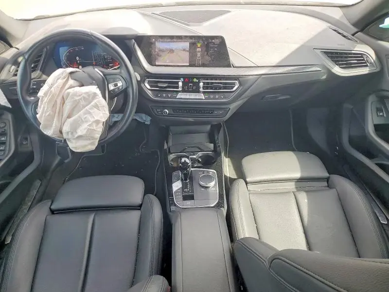 2022 BMW 228XI   