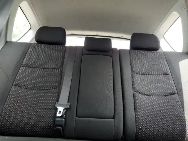 2012 HYUNDAI ELANTRA TOURING GLS  