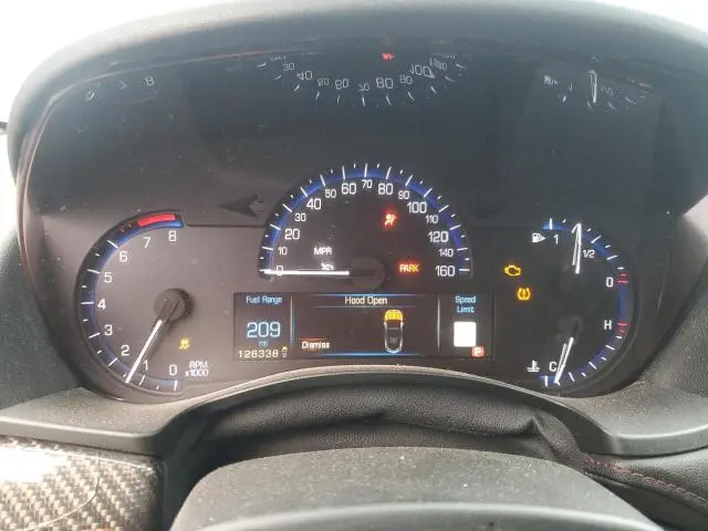 2013 CADILLAC ATS PREMIUM
