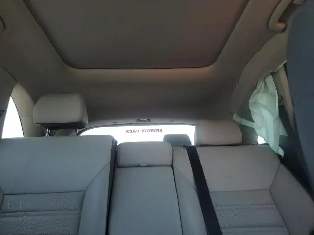 2019 KIA SORENTO SX  
