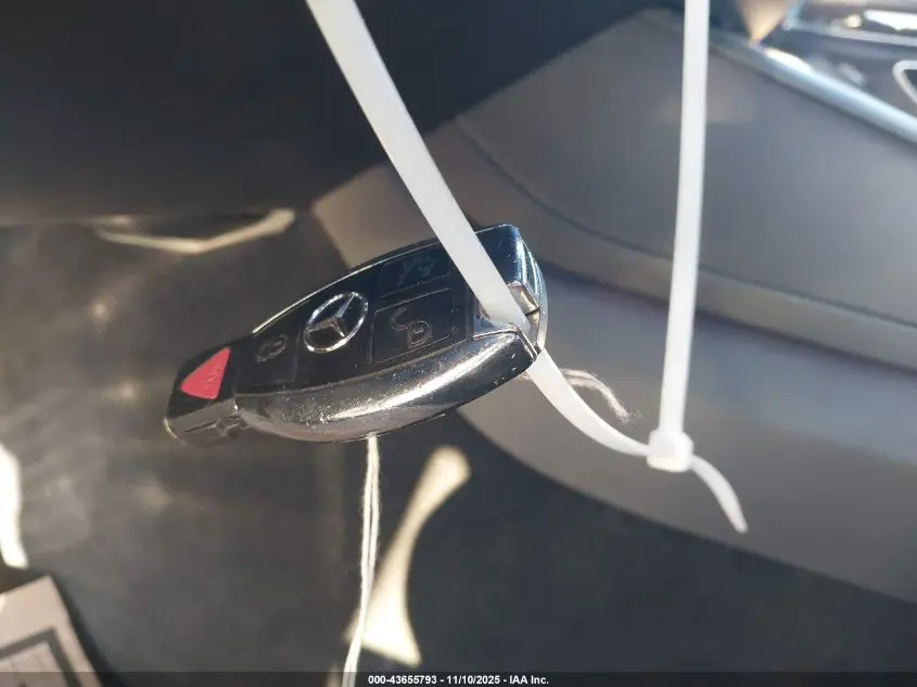 2016 MERCEDES-BENZ S 550 4MATIC