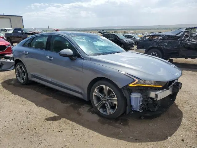 2023 KIA K5 EX  