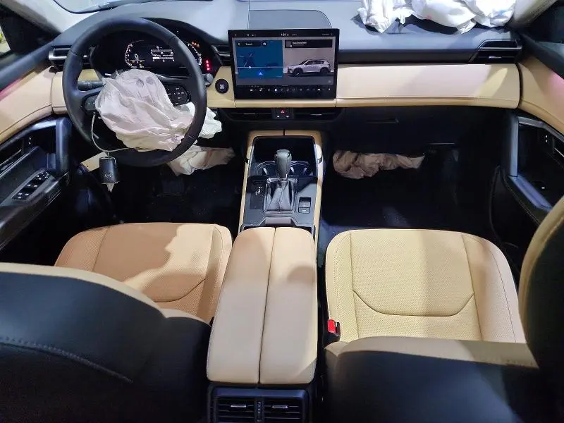 2026 MAZDA CX-5 PREMIUM  